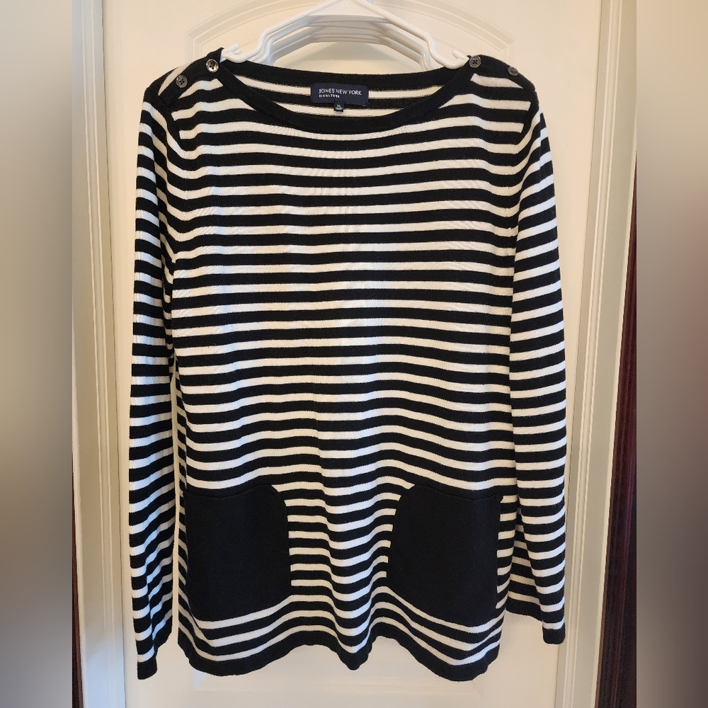 Jones New York Sweater